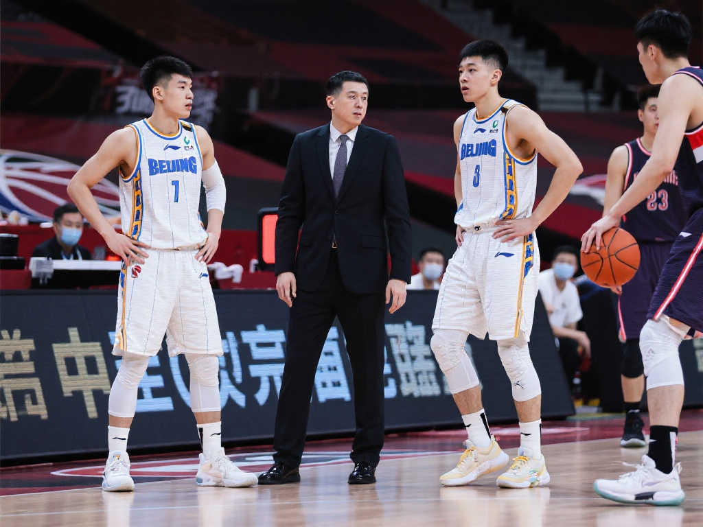 他们将继续